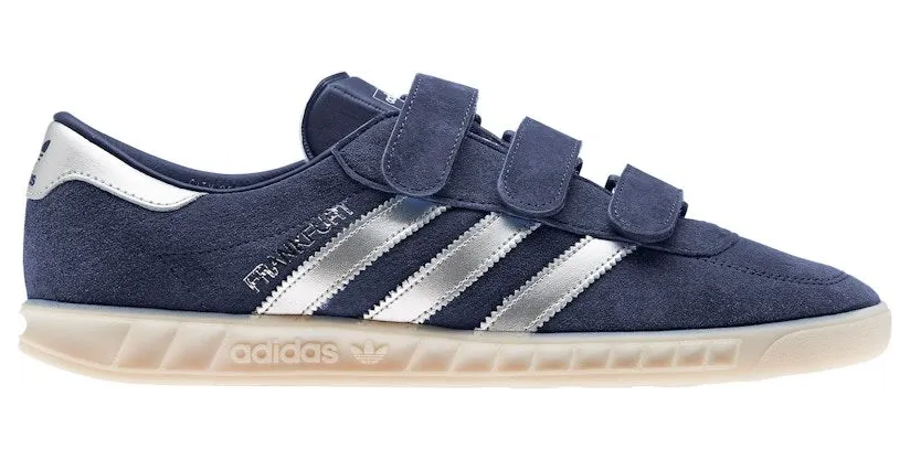 adidas Frankfurt Bluebird (EF5787)
