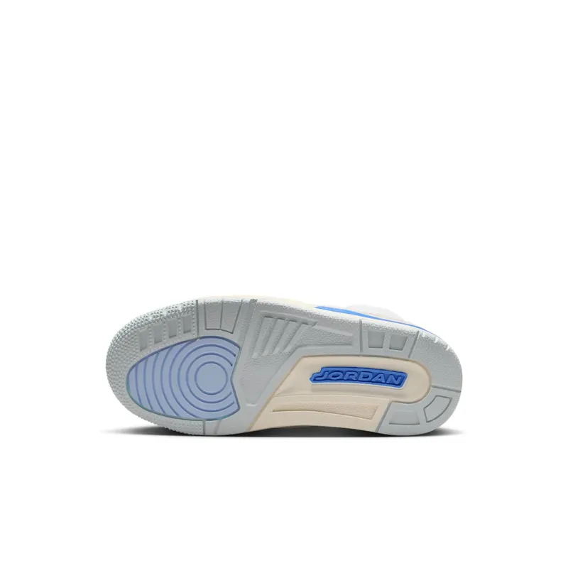 Jordan 3 Retro PS “Lucky Shorts” (DM0966-101)