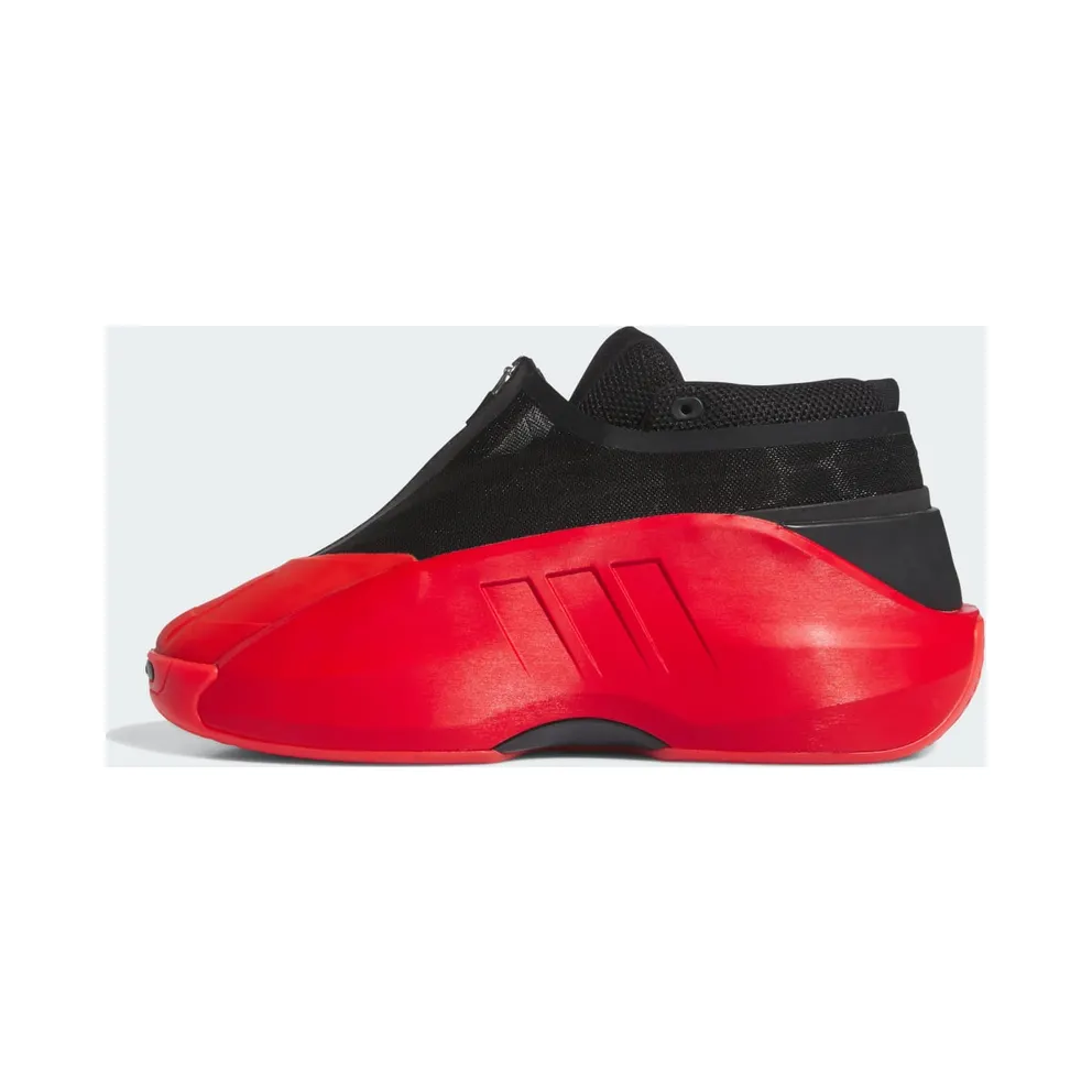Adidas Crazy Iiinfinity Red / Core Black / Core Black (IF4540)