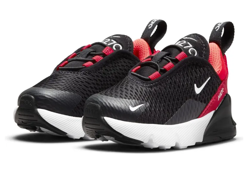 Nike Air Max 270 Zwart (DD1646-025)