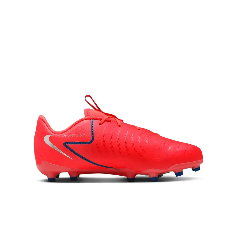 Nike Phantom GX 2 Academy FG Erling Haaland Force9 (HF6362-600)