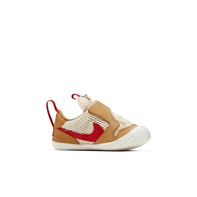 Nike Craft x Tom Sachs Mars Yard Infant (I) (2019) (CD6722-100)