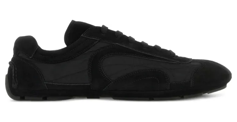 Prada Montecarlo Re-Edition 2005 “Black” (4E1165 F G001 D7R F0002)