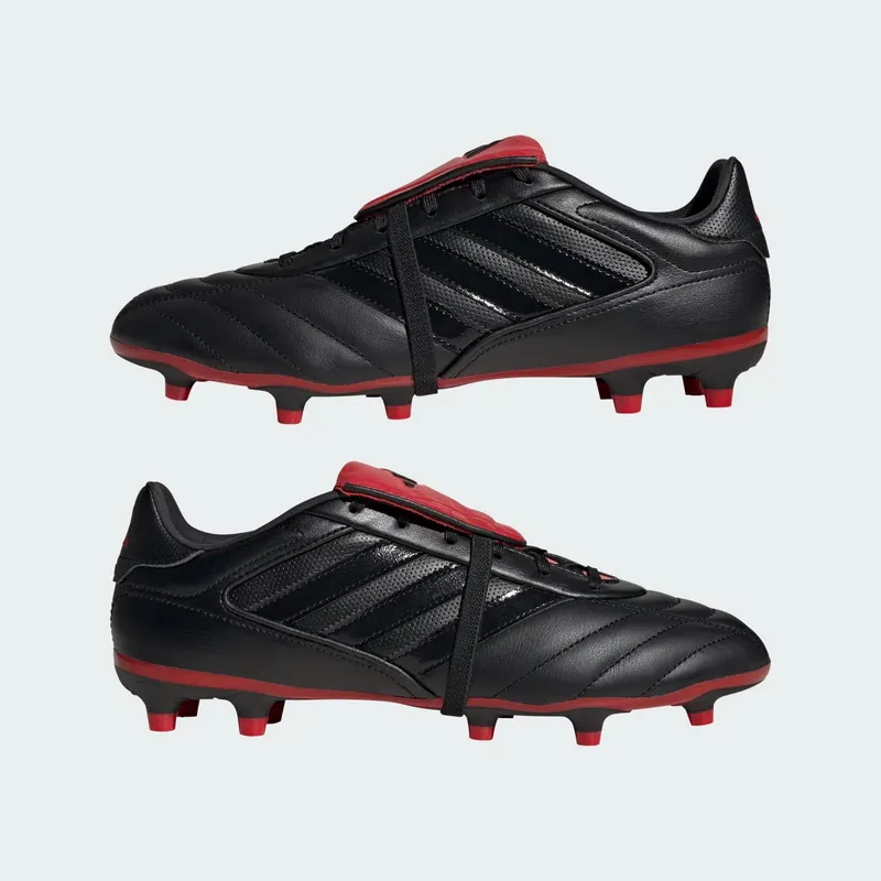 adidas Copa Gloro II FG Core Black Better Scarlet (IH7667)
