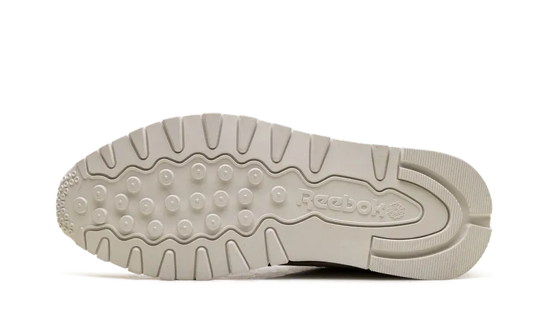 Reebok CLASSIC LEATHER “Beige” (IF5519)
