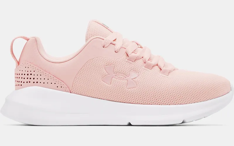 Under Armour Essential NM Sportstyle Pink (3024130-601)
