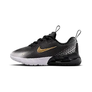 Nike Air Max Phoenix “Black / White / Metallic Gold” (HF7053-007)
