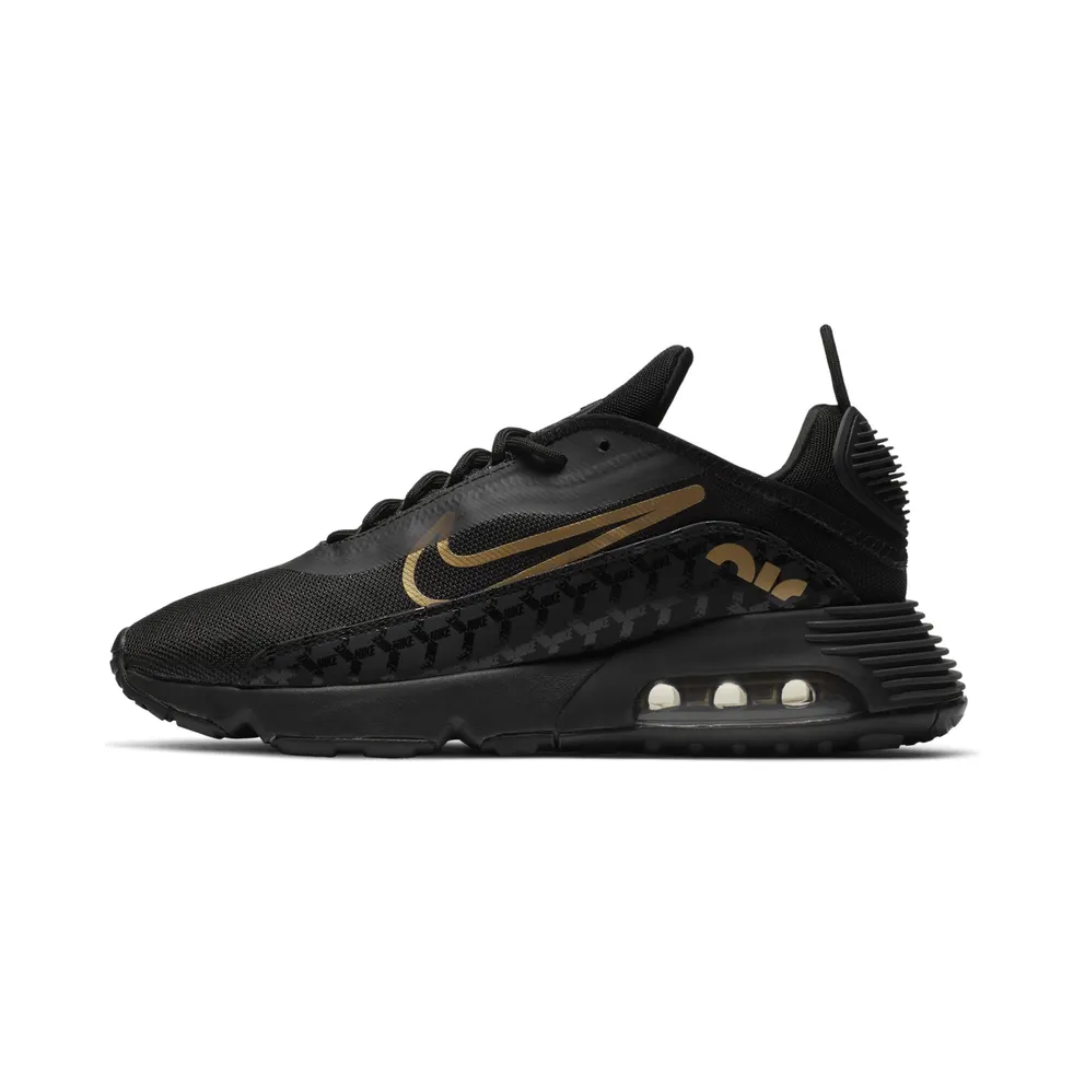 Nike Air Max 2090 Black (DC4120-001)