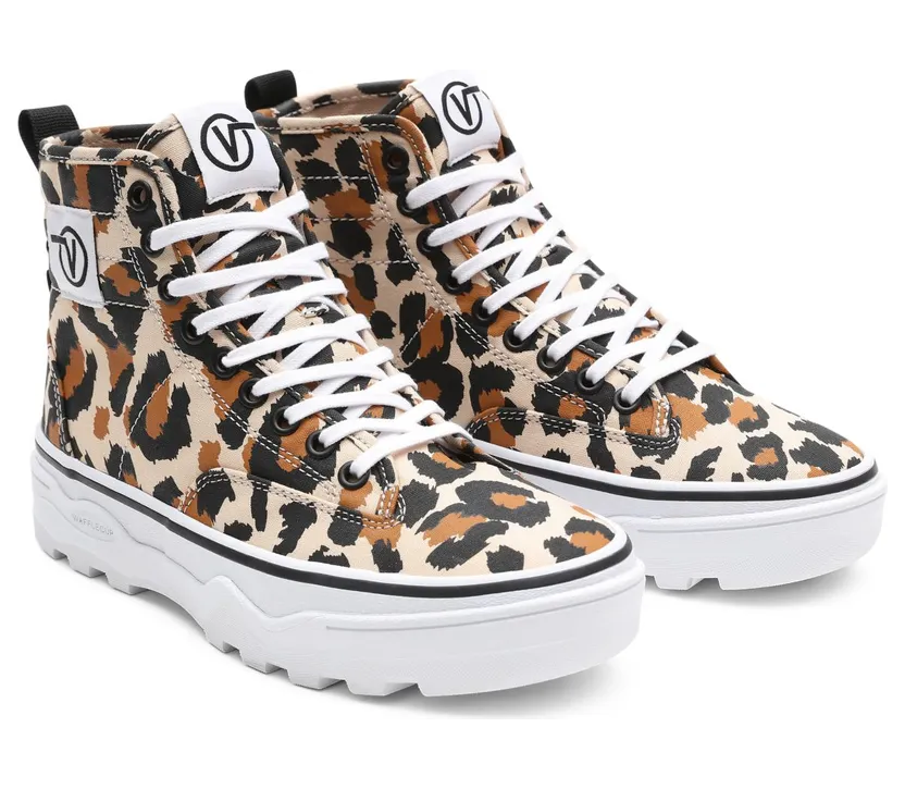 Vans sneaker VN0A4P3K4XB