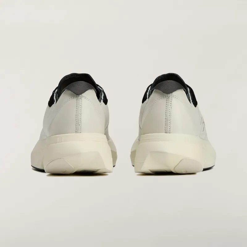 Adidas Y-3 Adios Pro 3.0 LX Orbit Grey / Black / Orbit Grey (JQ4535)