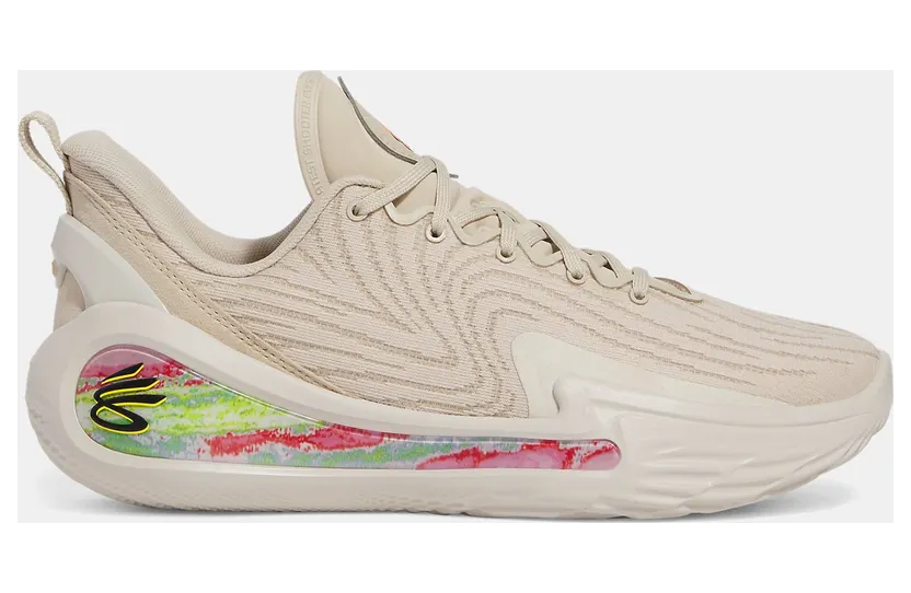 Under Armour Curry Flow 12 “STRN” (3028498-280)