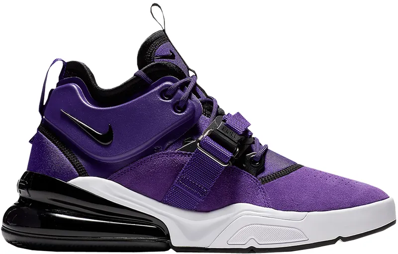 Nike Air Force 270 Court Purple (AO1000-500)
