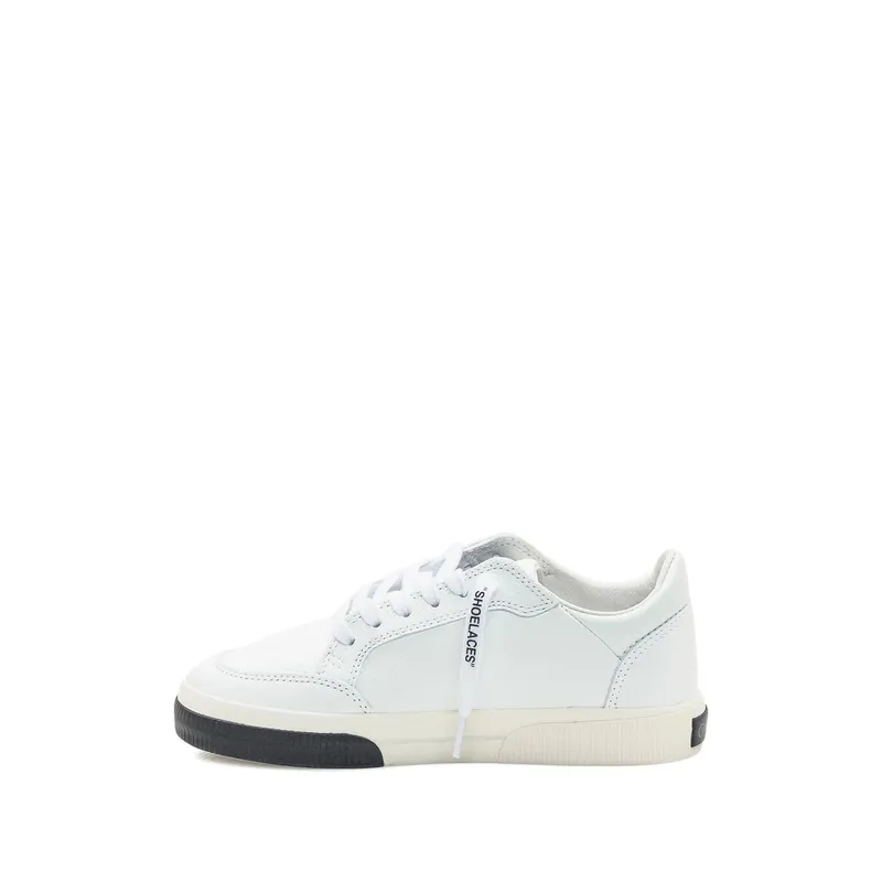 Off-white Arrows-motif “White” (W288C9L002 WHBLK)