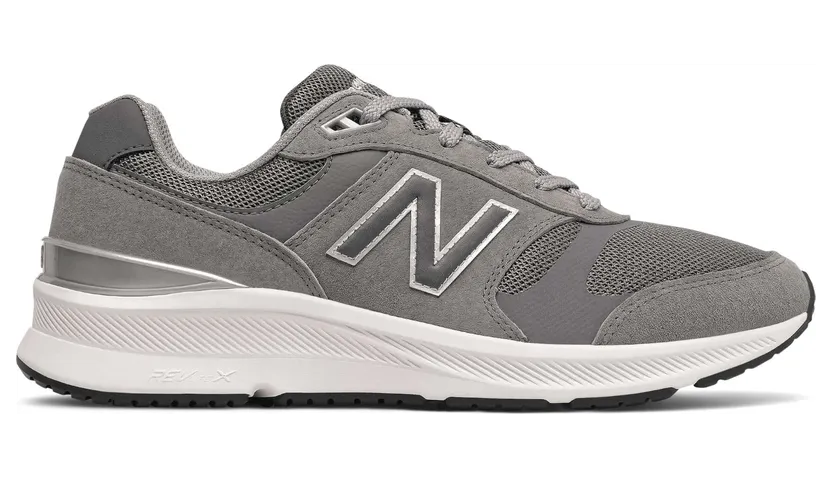 New Balance 880v5 Grau (MW880GR5)