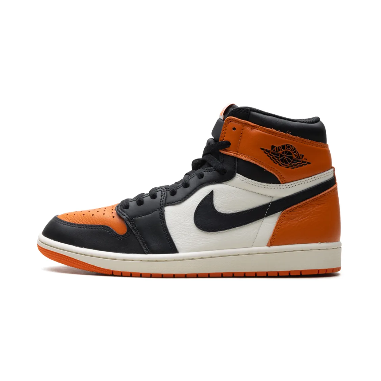 Air Jordan 1 High OG "Shattered Backboard (2025)" (DZ5485-008)