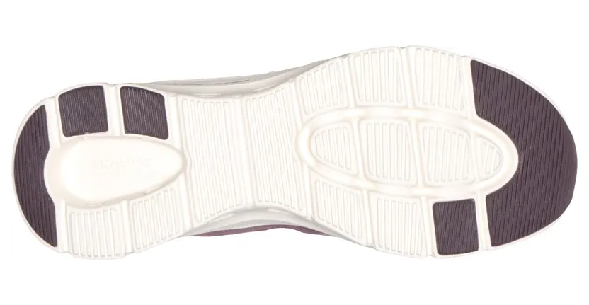 skechers-glide-step 150484_PLUM