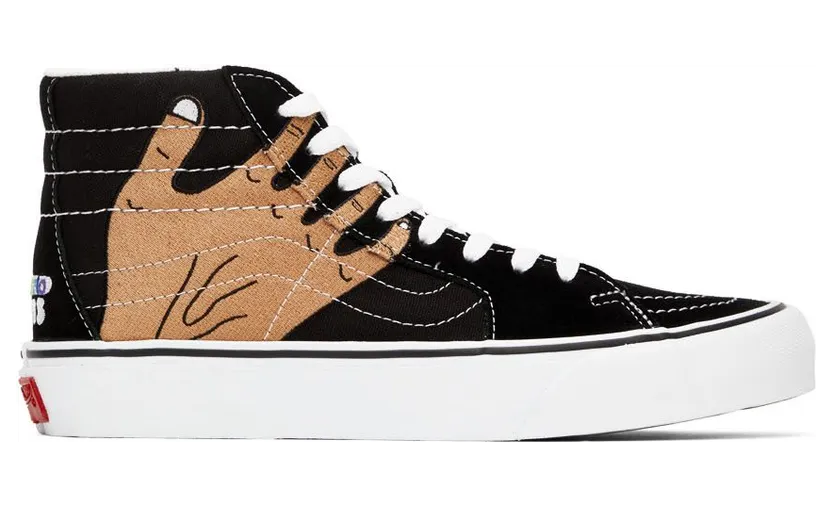 vans-sk8-hi VN0A5EE7B7H