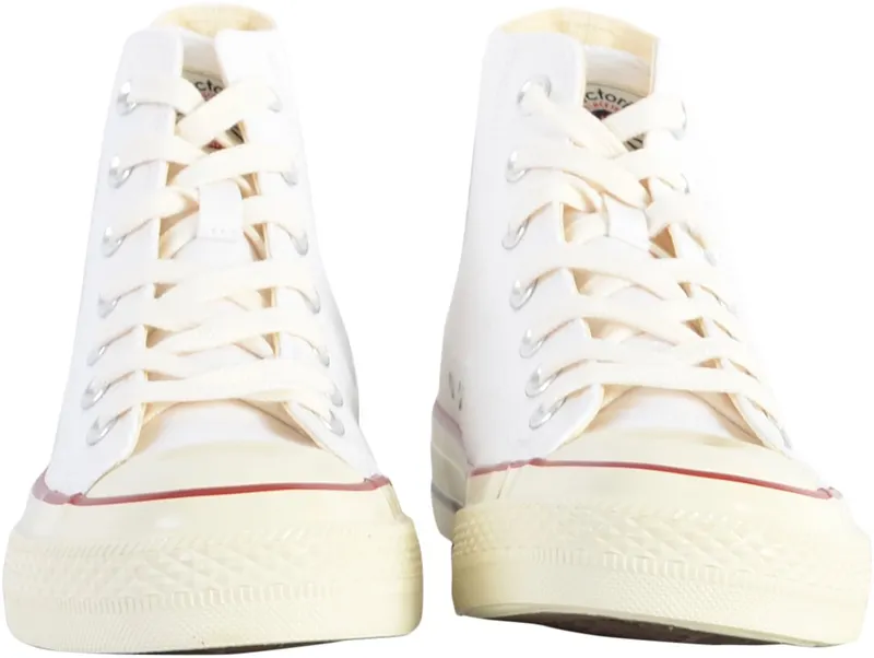 Victoria sneaker White (1057101-20)