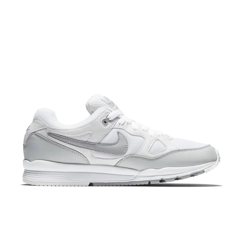 Nike Air Span 2 White Wolf Grey (AH8047-105)