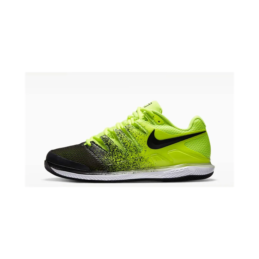 NikeCourt Air Zoom Vapor X Gelb (AA8030-702)