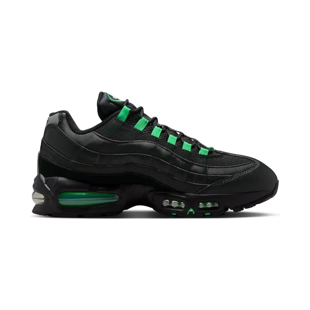 Nike Air Max 95 OG “Green Shock” (IB1667-002)
