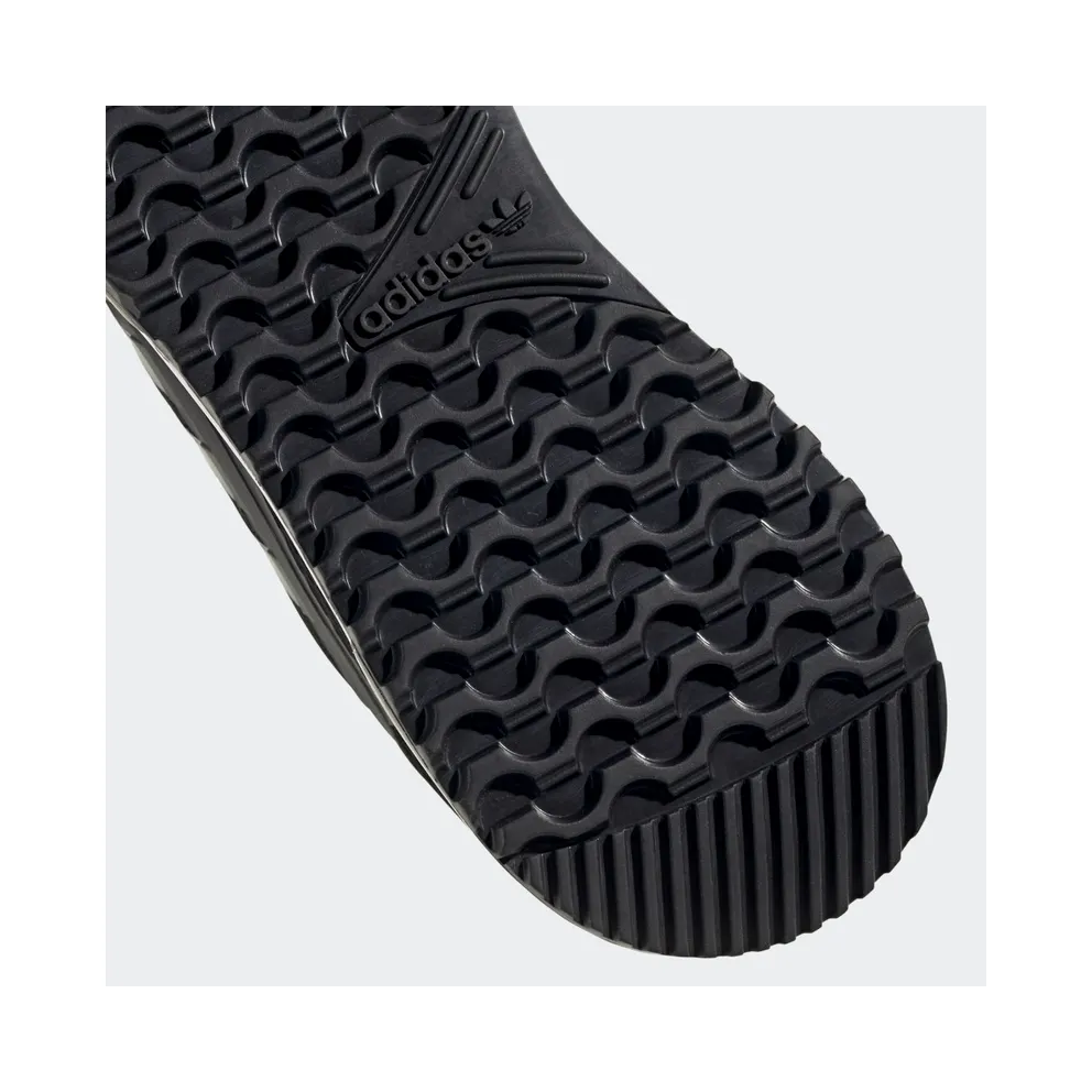 adidas ZX_750_HD Core Black / Silver Metallic / Cloud White (FX3767)