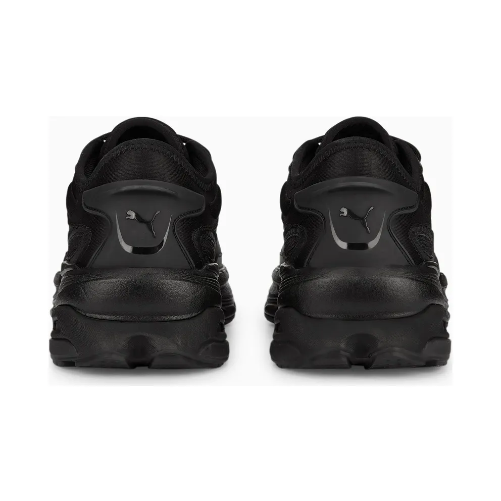 Puma Extent Nitro Mono Grey/Black (38749802)