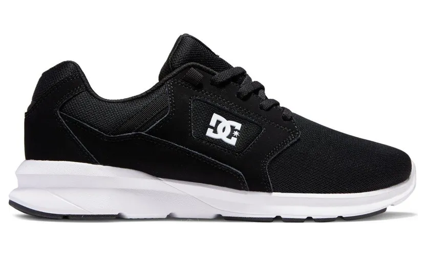 DC Skyline black/white (ADYS400066-BKW)