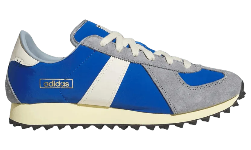 The Whitaker Group x adidas BW Run ‘Do Not Duplicate: Glow Blue’