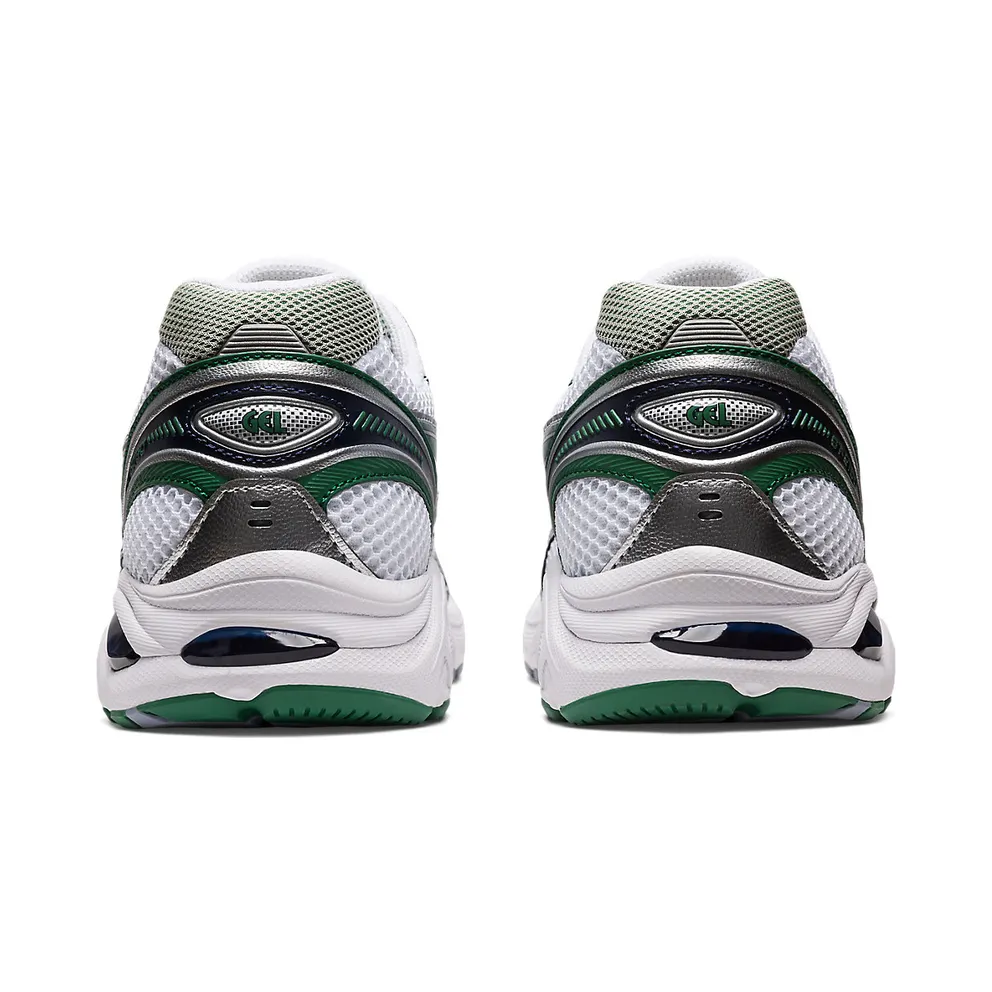 Asics Gt-2160 White/Shamrock Green (1203A275.103)