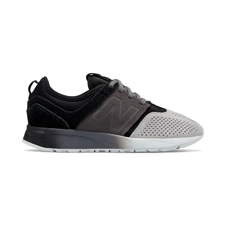 New Balance 247 Suede PS “Black Castlerock” (KL247-UAP)
