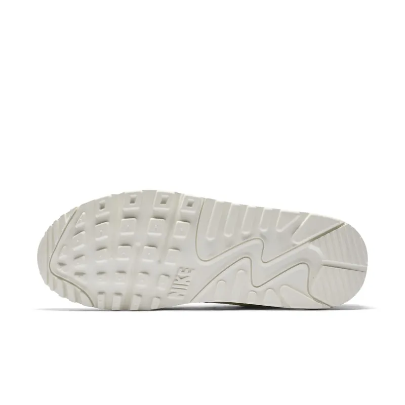 Nike Air Max 90 Pinnacle Light Bone (W) Light Bone/Light Bone-Sail (839612-005)