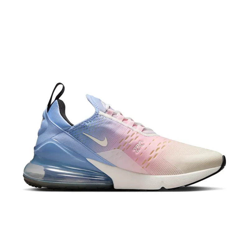 Nike Air Max 270 “Pink” (IB4017-468)