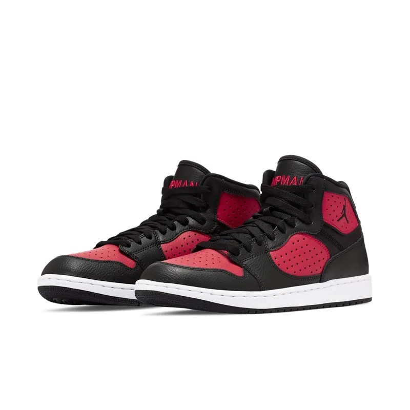 Jordan Access Black (AR3762-006)