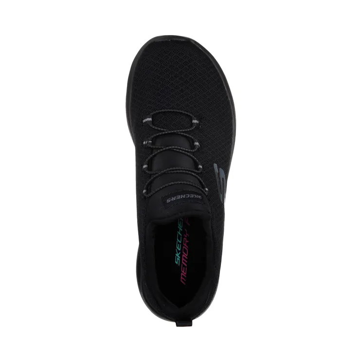 skechers-dynamight 12119 BBK