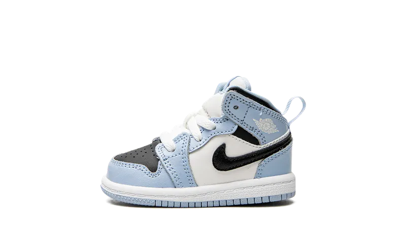 Jordan 1 Mid TD “Ice Blue” (644507-401)