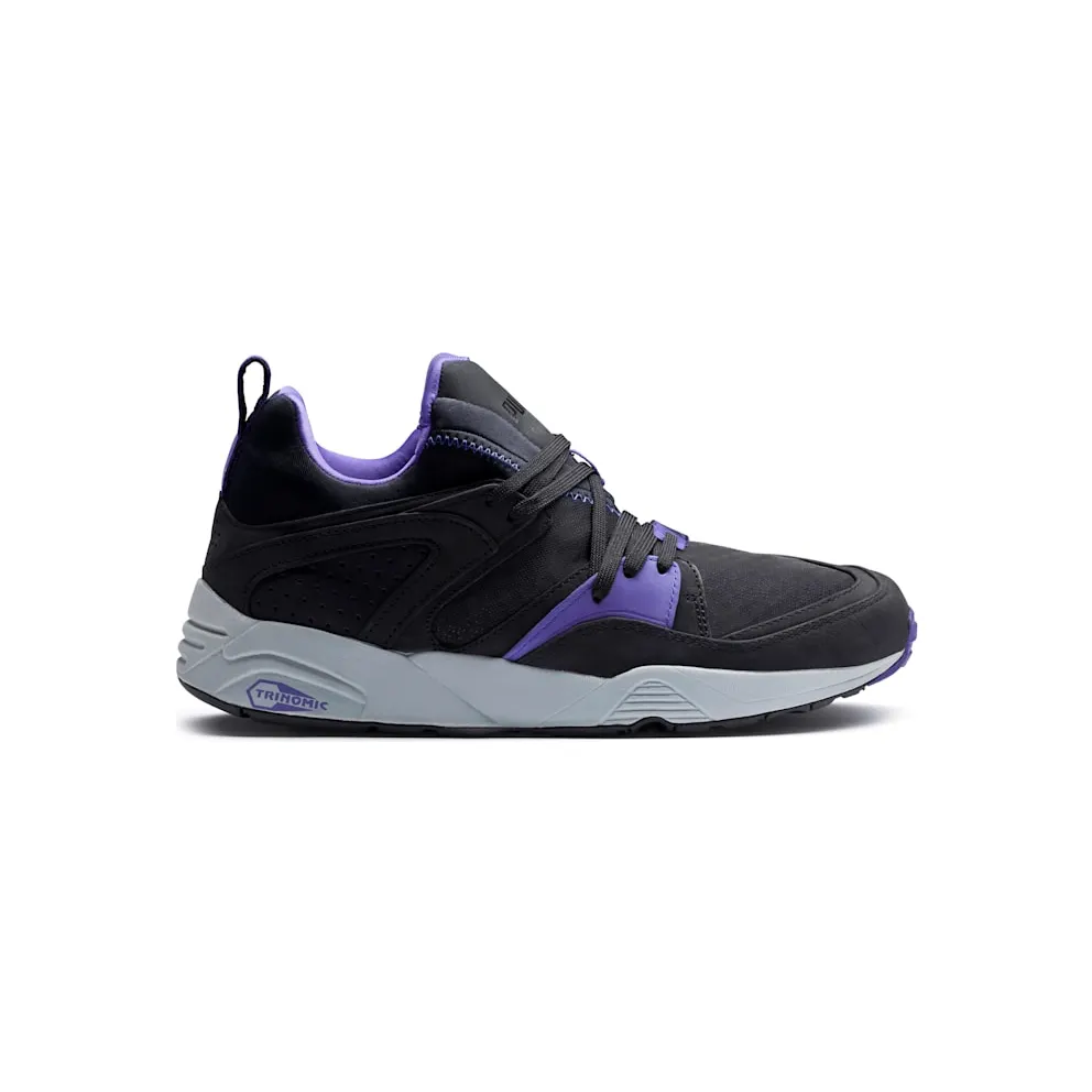 PUMA Blaze of Glory Trinomic – Black (35777201)