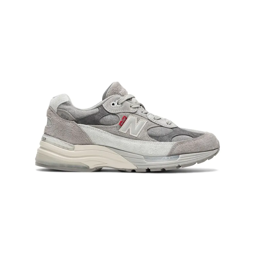New Balance 992 Levi’s Grey (M992LV)
