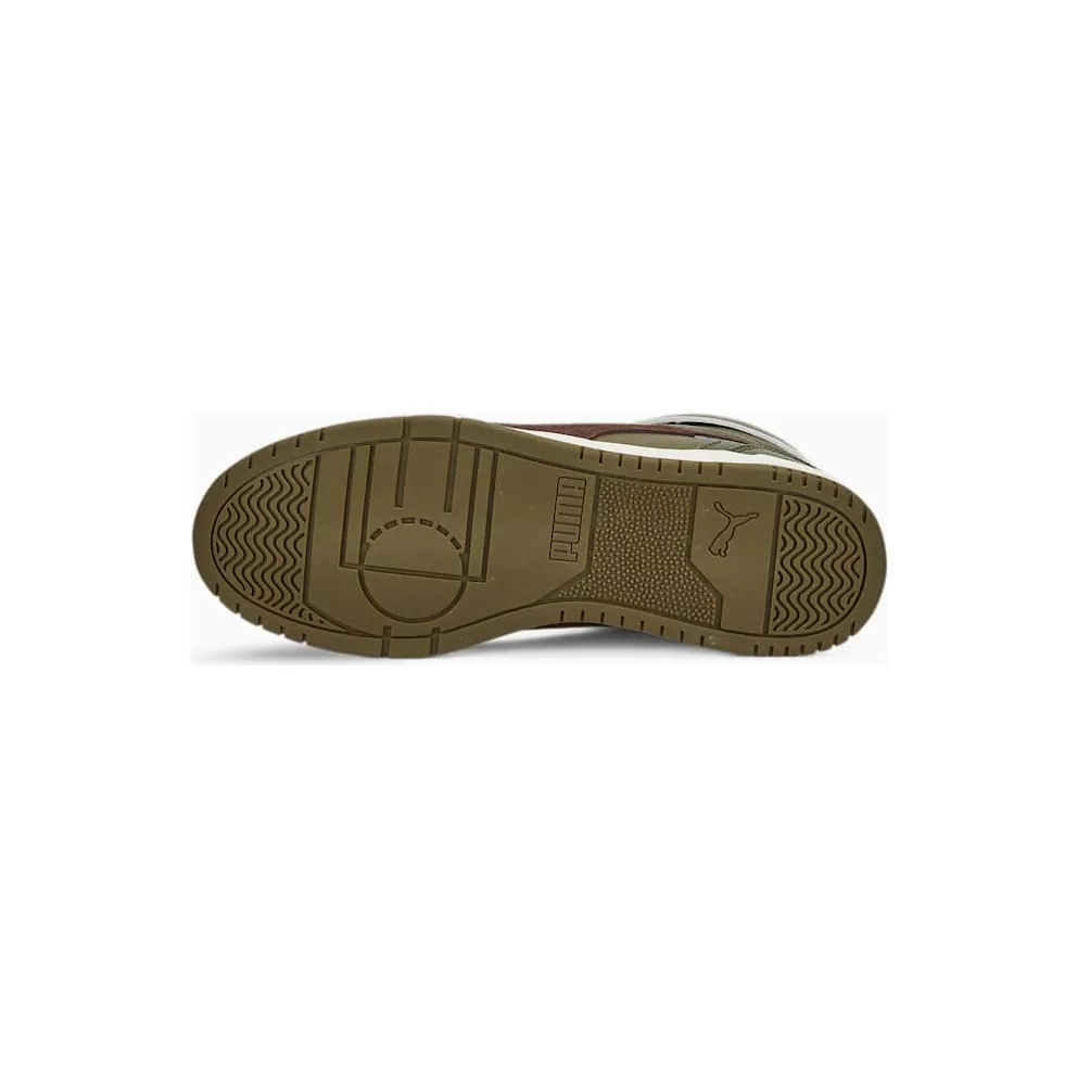 Puma Rbd Game Winter Gold/Brown (38760401)