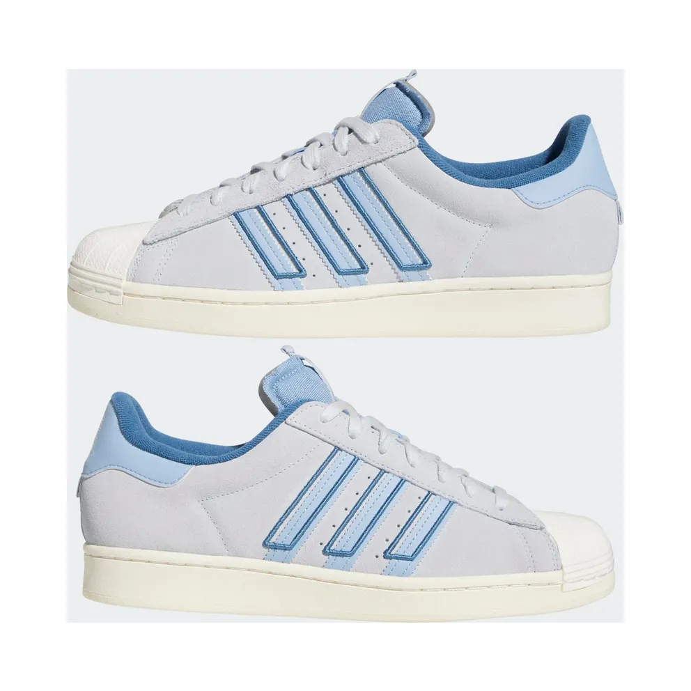 adidas Superstar Ambient Sky / Altered Blue / Cloud White (GY0985)