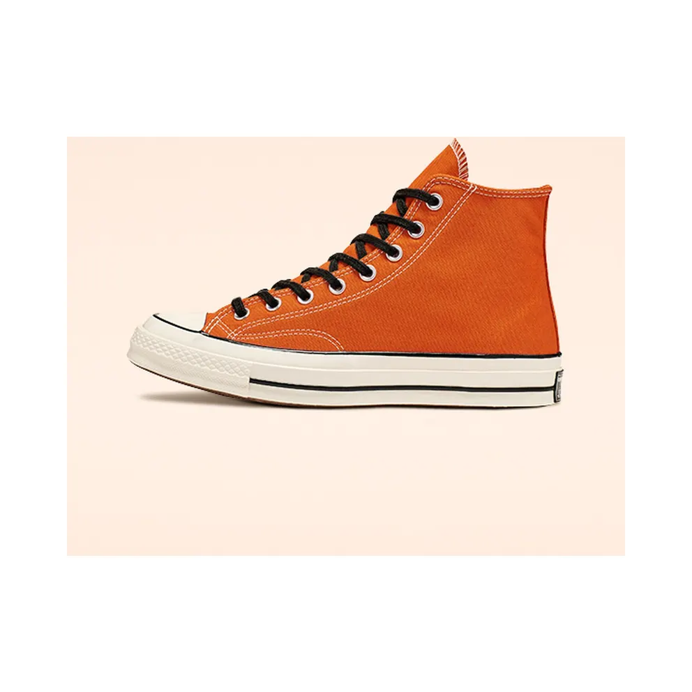 Converse Chuck 70 Hi ‘Orange’ Orange/Black (165951C)