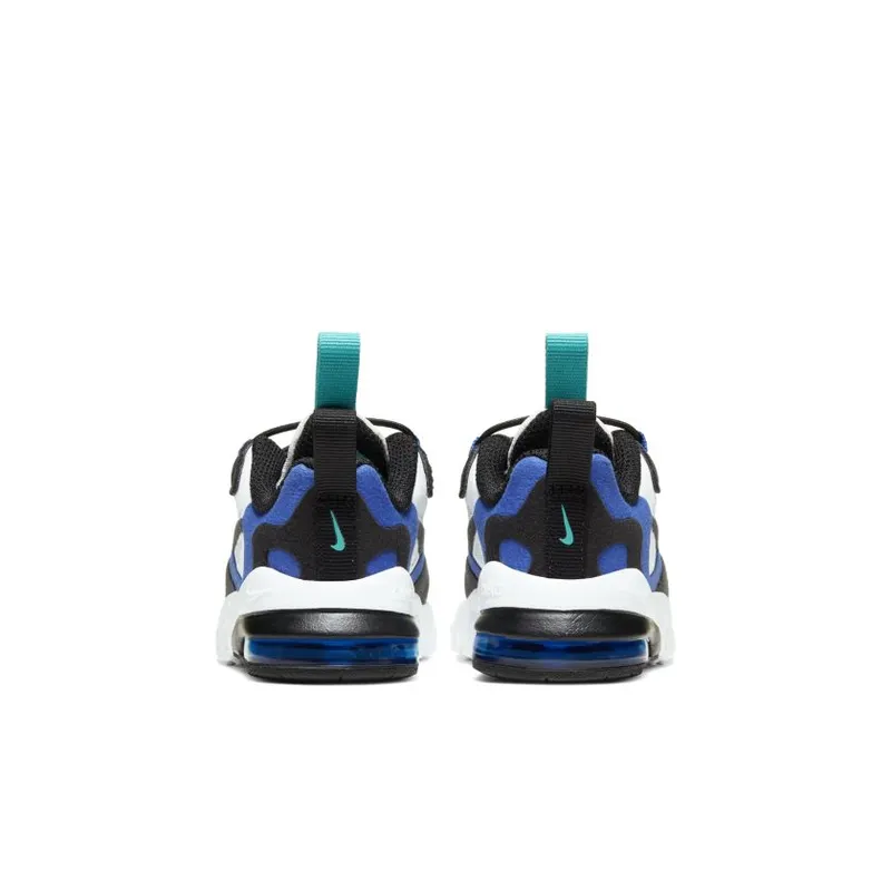 Nike Air Max 270 RT Baby&Toddler White (CD2654-105)