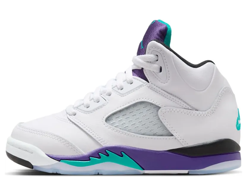Air Jordan 5 HQ7979-100