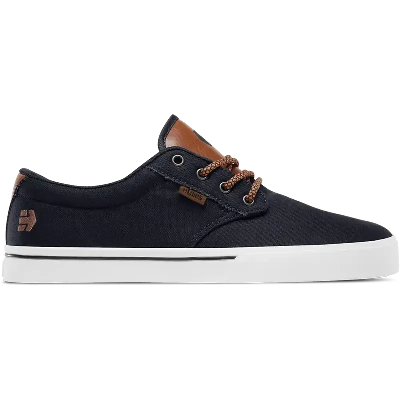 etnies Jameson 2 Eco “Navy / Tan / White” (4101000323-467)