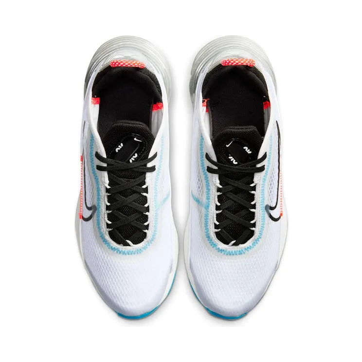 nike-air-max CJ4066-100