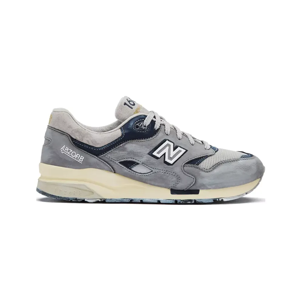 New Balance 1600 Premium Vintage Grey (CM1600VG)