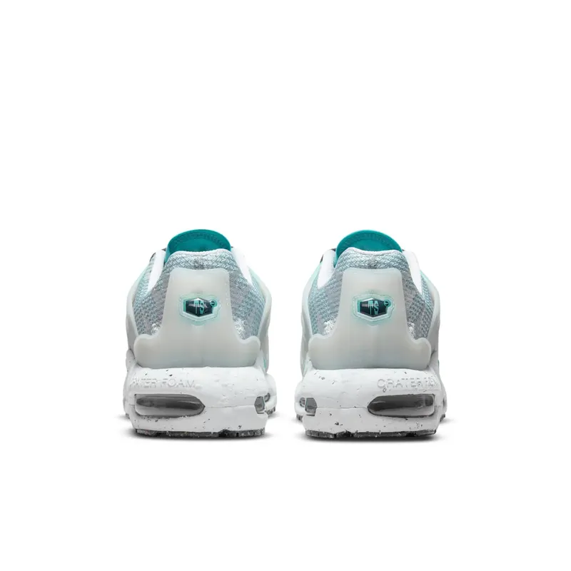 Nike Air Max Plus Aura / Ocean Cube / Armory Navy (DN4590-400)
