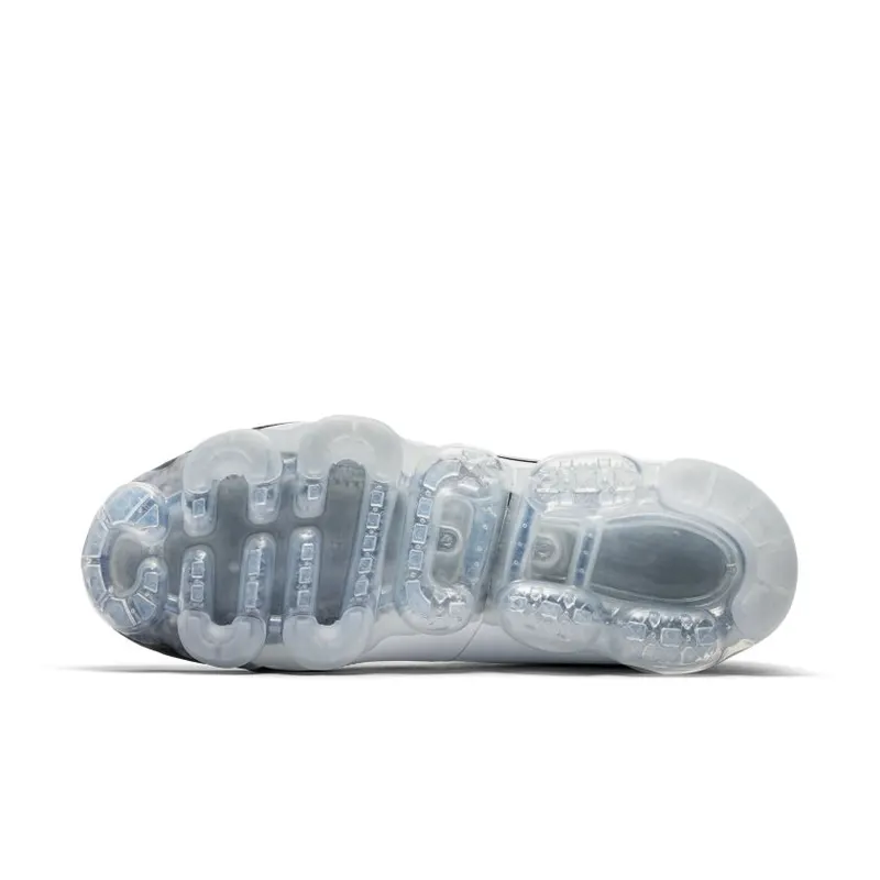 Nike Air VaporMax CS Black White Black/Black-Metallic Silver (AH9046-003)