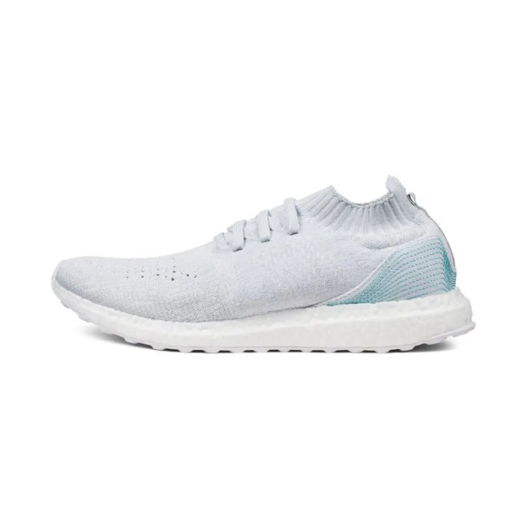 Adidas Ultra Boost Uncaged Parley White (BB4073)