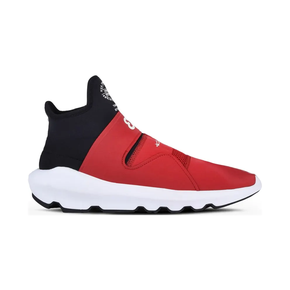adidas Y-3 Suberou Chili Pepper (AC7198)